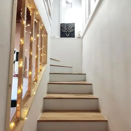 Maison Cosy En Hyper-centre بيت للعطل *