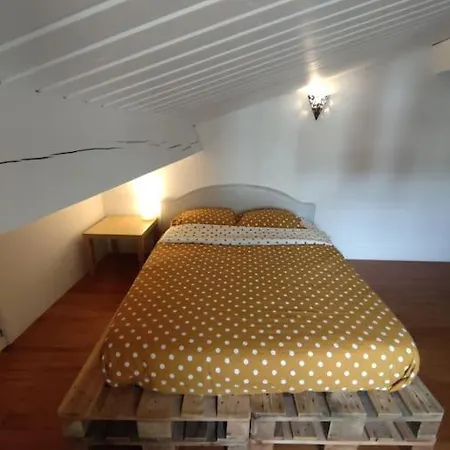 Maison Cosy En Hyper-centre * Agen