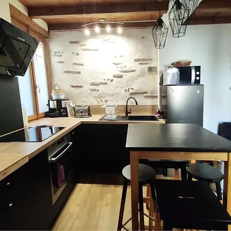 Maison Cosy En Hyper-centre * Agen