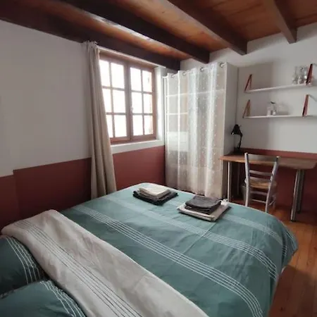 Maison Cosy En Hyper-centre أجان