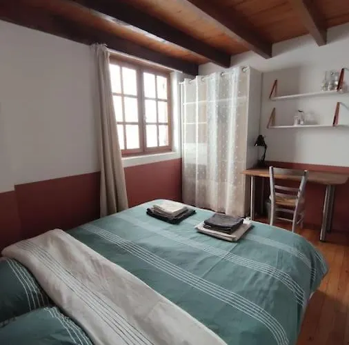 Maison Cosy En Hyper-centre Agen